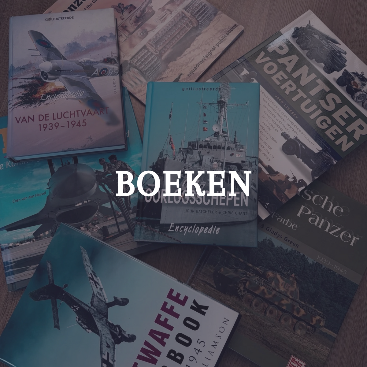 Boeken