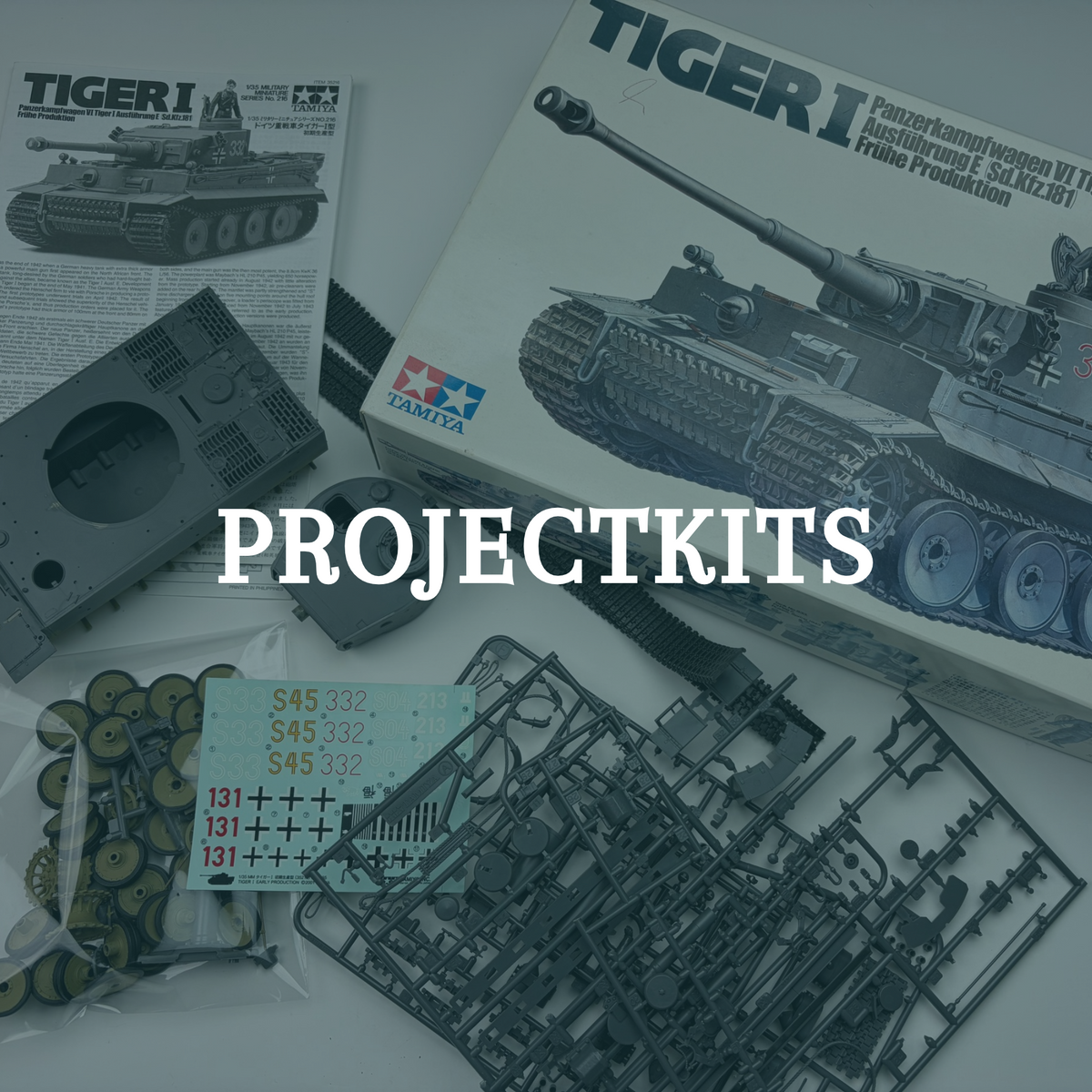 Projectkits