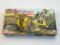 Dragon | 3cm Flak 38/103 Jaboschreck w/Trailer | 1:35 | 6353