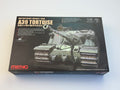 MENG TS-002 | British A39 Tortoise Heavy Assault Tank | 1:35