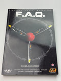 AK Interactive AK276 | Aircraft Scale Modelling F.A.Q. | Daniel Zamarbide