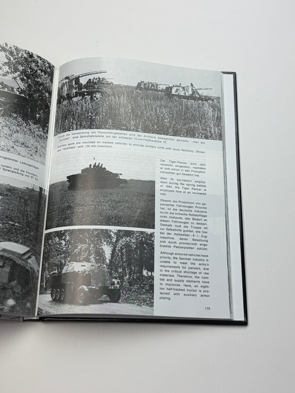 Horst Scheibert & Ulrich Elfrath | Panzer in Rußland | Die deutschen gepanzerten Verbände 1941–1944