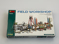 MiniArt 49012 | Field Workshop | 1:48