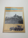 Concord 7034 | Panzer-Division 1935–1945 (2) | The Eastern Front 1941–1943