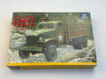 Italeri | U.S. Army Cargo Truck 2½ Ton | 1:35 | 271