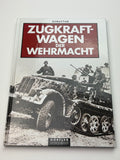 Reinhard Frank | Zugkraftwagen der Wehrmacht | Duitse Halftracks & Militaire Trekkers