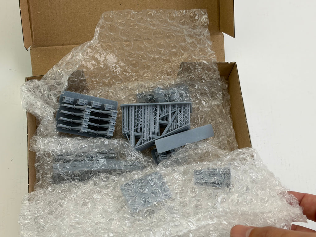 RT-Diorama 35682 | 7.5t Gantry Crane | 1:35