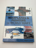 David A. Anderton, Bill Gunston & Francis K. Mason | Warplanes & Fighters of World War II