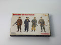 Dragon 6694 | Defense of the Reich - Gen2 Gear (4 Figures) | 1:35