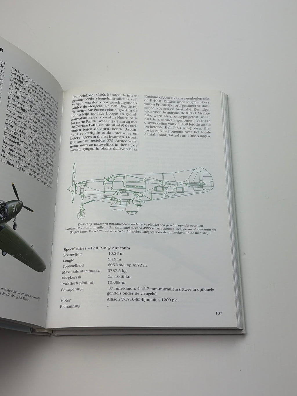 John Batchelor & Malcolm V. Lowe | Geïllustreerde Encyclopedie van de Luchtvaart 1939–1945
