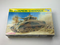 Dragon 6447 | El Alamein Sherman Smart Kit | 1:35