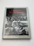 Adrian Gilbert | Hitlers Blitzkrieg | De opmars van het Derde Rijk 1939–1943