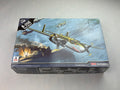 Academy 12290 | B-25G Mitchell Shark Mouth | 1:48 + Montex Mini Mask SM 48072