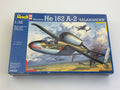 Revell 04723 | Heinkel He 162 A-2 Salamander | 1:32