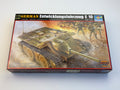 Trumpeter 00385 | German Entwicklungsfahrzeug E-10 Hetzer | 1:35