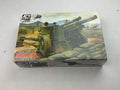 AFV Club AF35191 | M101A1 105mm Howitzer & M2A2 Carriage | 1:35