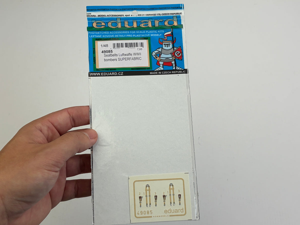 GasPatch Models 20-48236 + 21-48238 | Me 163B Komet & Scheuch-Schlepper + Eduard 648684 & 49085 | 1:48