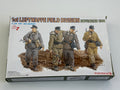 Dragon 6274 | 1st Luftwaffe Field Division, Novgorod 1944 (Gen2) | 1:35
