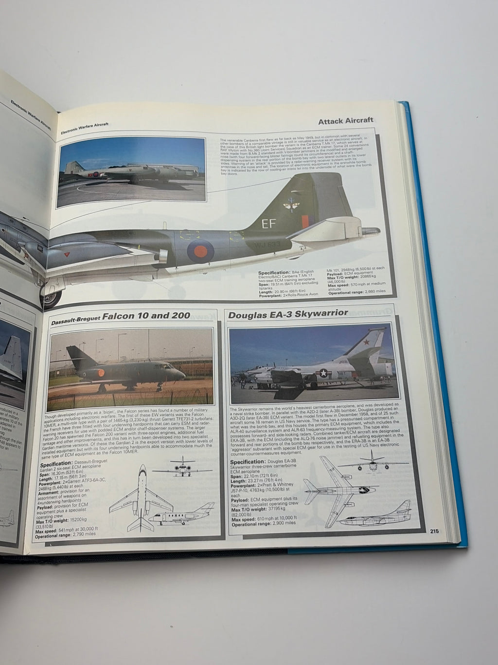The International Encyclopedia of Aircraft | Geïllustreerde Luchtvaartencyclopedie | Hardcover