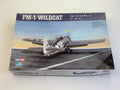 HobbyBoss 80329 | FM-1 Wildcat | 1:48