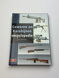 A.E. Hartink | Geweren en Karabijnen Encyclopedie | Hardcover