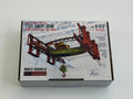 RT-Diorama 35682 | 7.5t Gantry Crane | 1:35