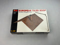 MiniArt 35555 | European Tiled Roof | 1:35