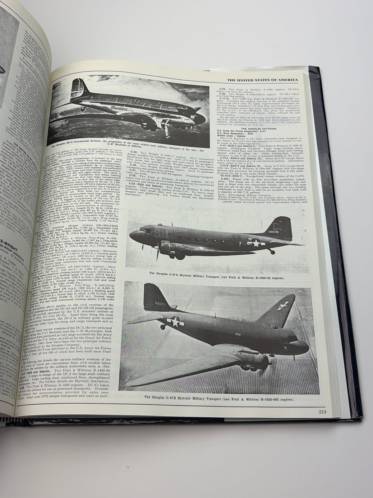 Jane's | Fighting Aircraft of World War II | Foreword by Bill Gunston