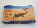 Eduard 84188 | Bf 109F-4 Weekend Edition | 1:48