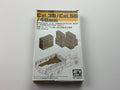 AFV Club AF35035 | Modern U.S. Ammunition Box & Belt | 1:35