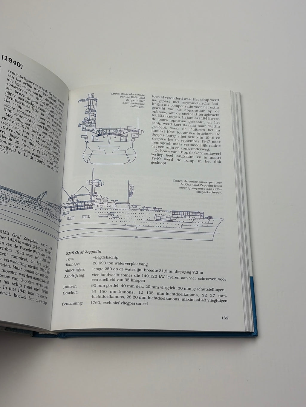 John Batchelor & Chris Chant | Geïllustreerde Oorlogsschepen Encyclopedie | Hardcover
