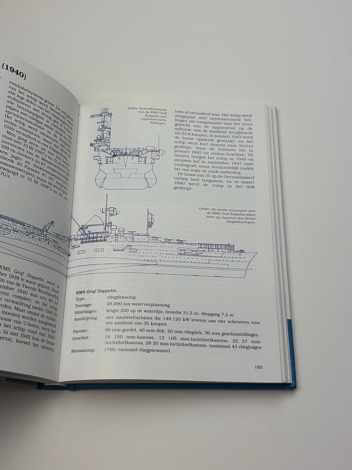 John Batchelor & Chris Chant | Geïllustreerde Oorlogsschepen Encyclopedie | Hardcover