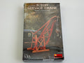 MiniArt 35576 | 3 Ton Service Crane | 1:35
