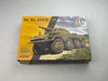 Italeri 6756 | Sd.Kfz. 234/3 | 1:35 | Zonder decals
