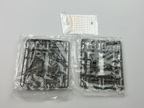 AFV Club AF35035 | Modern U.S. Ammunition Box & Belt | 1:35