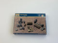 Italeri 402 | Jerrycans WWII | 1:35