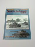Concord 7049 | Panzer on the Ostfront 1941–43 | Frank V. De Sisto