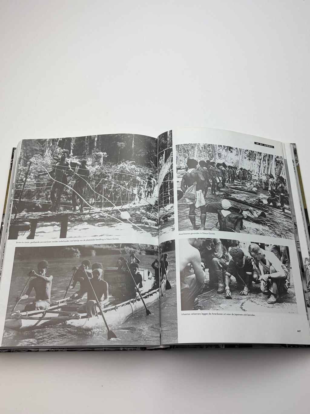 David Boyle | De Tweede Wereldoorlog in foto's | Hardcover