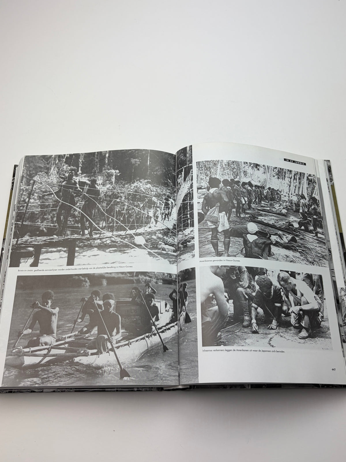 David Boyle | De Tweede Wereldoorlog in foto's | Hardcover