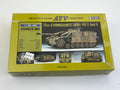 Gunze Sangyo G-709 | 7.5cm Sturmgeschütz 40 Ausf. G | 1:35
