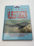 Wayne F. Geer | Hi-Tech Vliegtuigen | Van Stealth tot Anti-Raketraketten