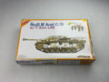 Dragon 9119 | StuG. III Ausf. C/D w/7.5cm L/48 & Panzergrenadiers | 1:35