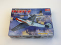 Academy 12225 | Messerschmitt Bf 109T-2 Limited Edition | 1:48
