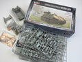 Thunder Model 35101 | German Bergepanzer Hetzer Late | 1:35 | Project Kit