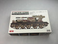 Rye Field Model RM-5030 | T-34/D30 122mm Syrian Howitzer | 1:35