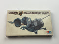 Tamiya | German 20mm Flak 38 mit Sd.Ah.51 | 1:35 | 35102