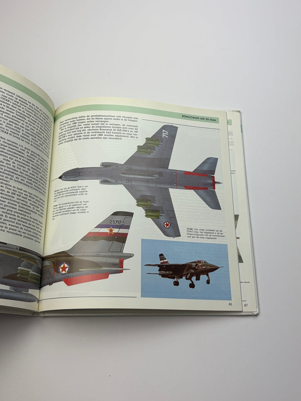 Bill Gunston | Gevechtswapens Moderne Vliegtuigen & Helikopters | 3-delige Boekenbundel