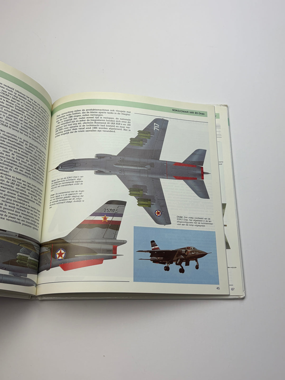 Bill Gunston | Gevechtswapens Moderne Vliegtuigen & Helikopters | 3-delige Boekenbundel