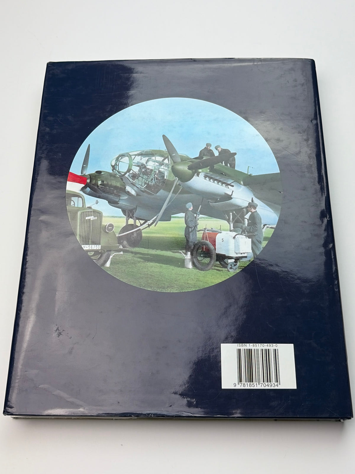 Jane's | Fighting Aircraft of World War II | Foreword by Bill Gunston
