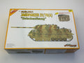 Cyber-Hobby 9127 | Sd.Kfz.162/1 Jagdpanzer IV/70(A) Zwischenlösung | 1:35